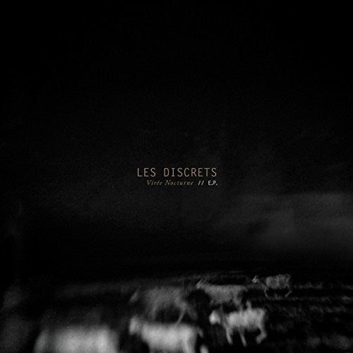 Viree Nocturne ( Vinyl ) {Vinyl } { Vinyl }