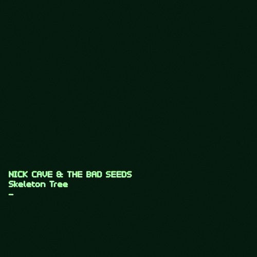 Skeleton Tree ( Vinyl ) { Vinyl }