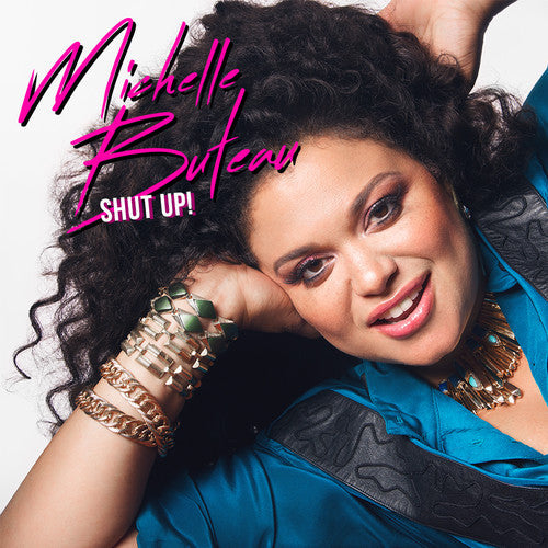 Shut Up ( Vinyl ) { Vinyl }