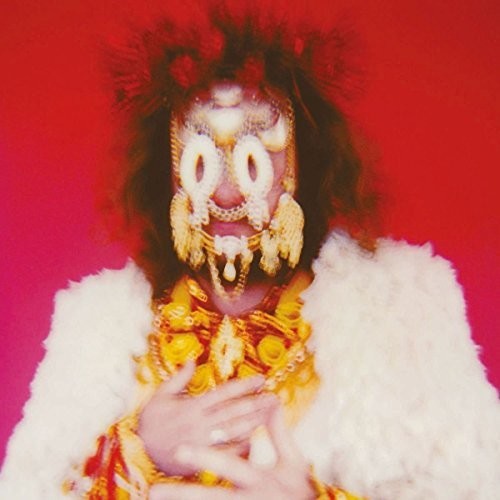 Eternally Even ( Vinyl ) { Vinyl }