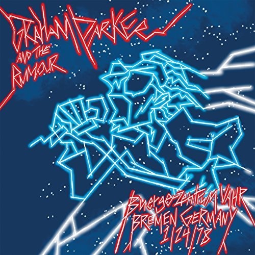 Live In Bremen ( Vinyl ) { Vinyl }