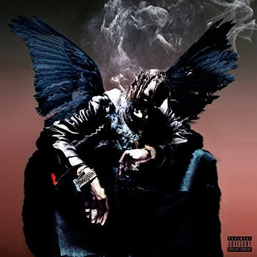 Birds In the Trap Sing McKnight ( Vinyl ) {Vinyl } { Vinyl }