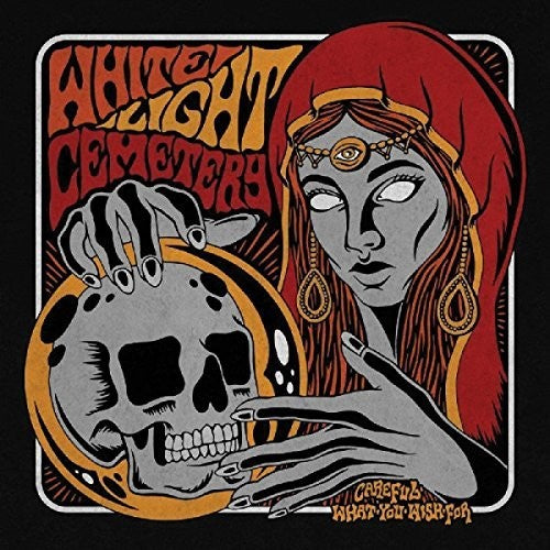 Careful What You Wish For ( Vinyl ) { Vinyl }