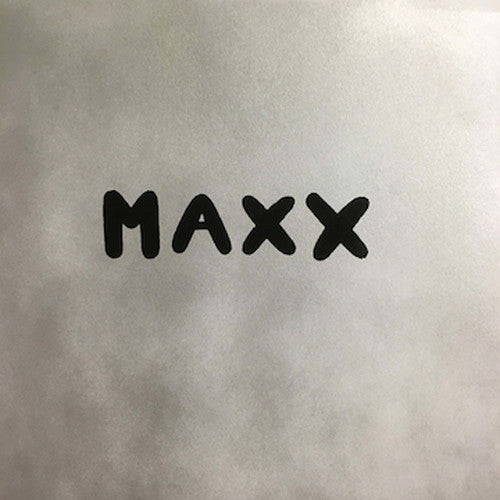 Maxx ( Vinyl ) { Vinyl }