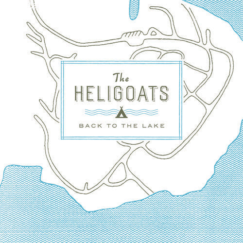 Back to the Lake ( Vinyl ) { Vinyl }
