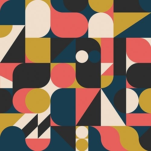 We Thought It Was Okay At the Time (2013-2015) ( Vinyl ) { Vinyl }