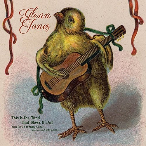 This Is the Wind That Blows It Out ( Vinyl ) {Vinyl } { Vinyl }