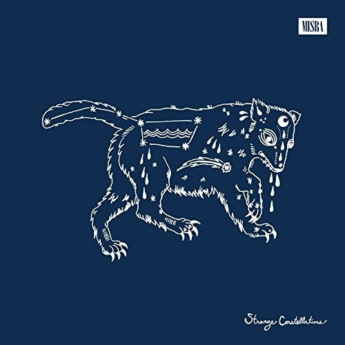 Strange Constellations ( Vinyl ) { Vinyl }