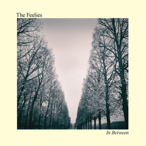 In Between ( Vinyl ) { Vinyl }