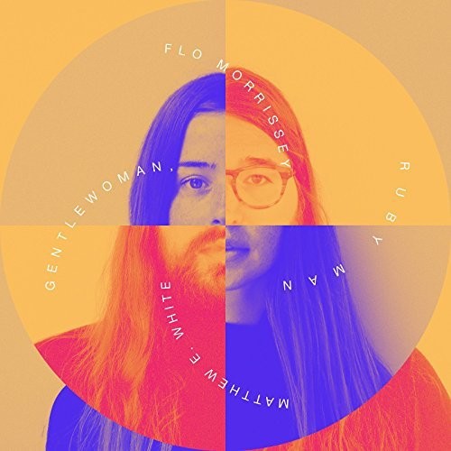 Gentlewoman Ruby Man ( Vinyl ) { Vinyl }