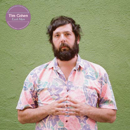 Luck Man ( Vinyl ) { Vinyl }