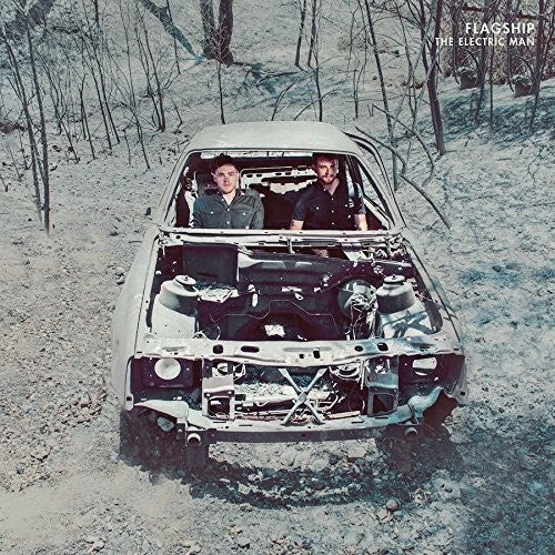 Electric Man ( Vinyl ) { Vinyl }