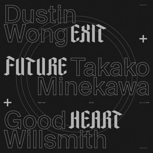Exit Future Heart ( Vinyl ) {Vinyl } { Vinyl }