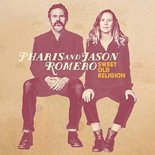 Sweet Old Religion ( Vinyl ) { Vinyl }
