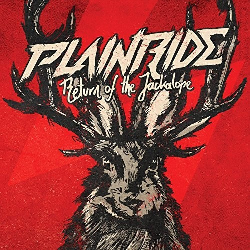 Return of the Jackalope ( Vinyl ) { Vinyl }