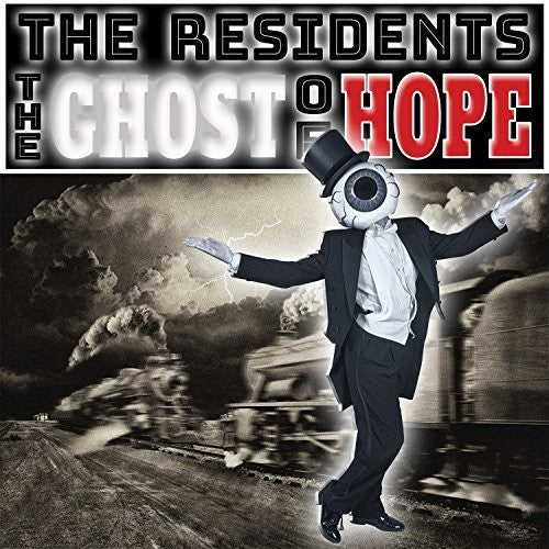 Ghost of Hope ( Vinyl ) { Vinyl }