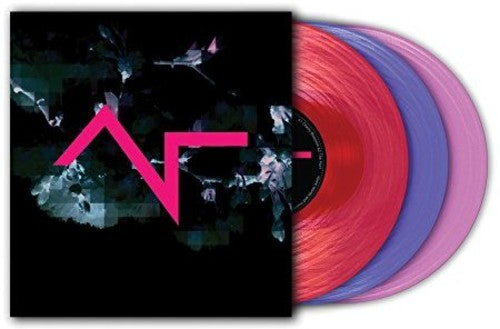 Cherry Blossom ( Vinyl ) { Vinyl }