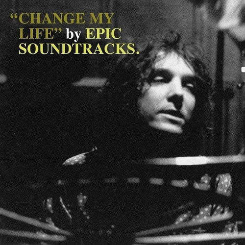 Change My Life ( Vinyl ) { Vinyl }