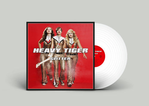 Glitter ( Vinyl ) { Vinyl }