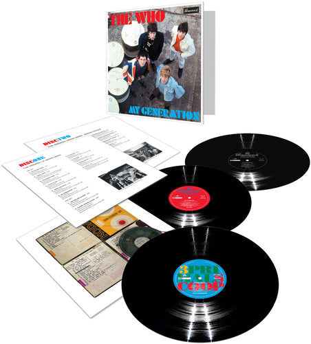 My Generation ( Vinyl ) { Vinyl }