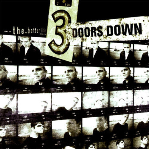 Better Life ( Vinyl ) { Vinyl }