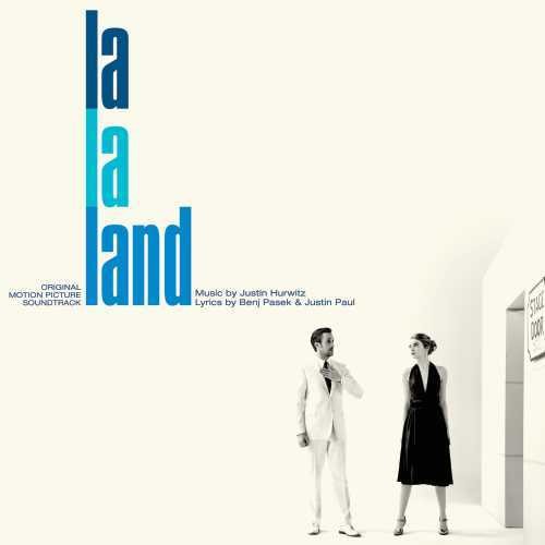 La La Land / O.S.T. ( Vinyl ) { Vinyl }