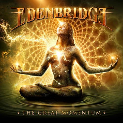 Great Momentum ( Vinyl ) { Vinyl }