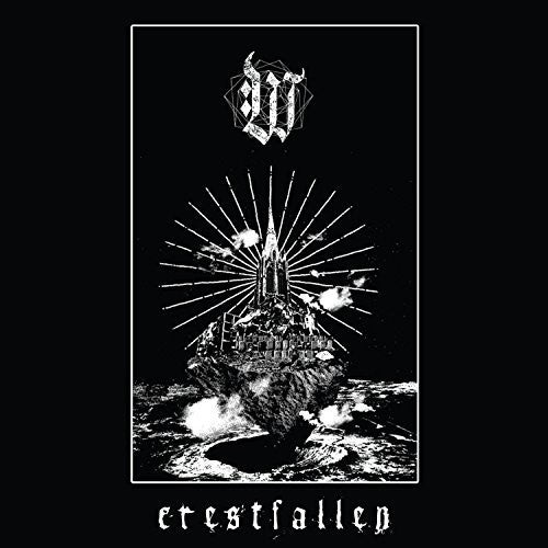 Crestfallen ( Vinyl ) { Vinyl }