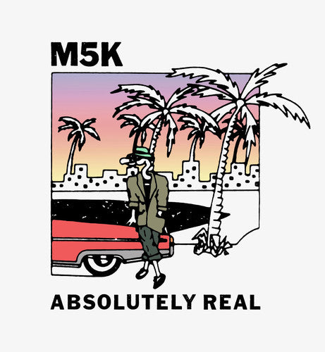 Absolutely Real ( Vinyl ) { Vinyl }