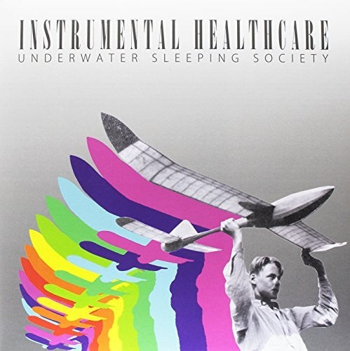 Instrumental Healthcare ( Vinyl ) { Vinyl }
