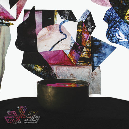Undying Color ( Vinyl ) {Vinyl } { Vinyl }
