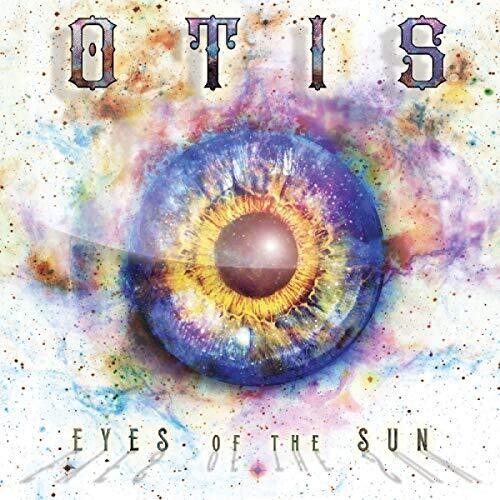 Eyes of the Sun ( Vinyl ) {Vinyl } { Vinyl }