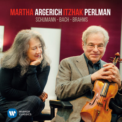 Bach & Schumann ( Vinyl ) { Vinyl }