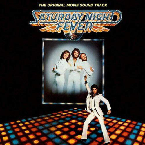 Saturday Night Fever / O.S.T. ( Vinyl ) { Vinyl }