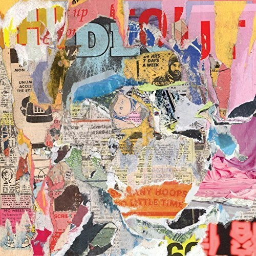 So Many Hoops So Little Time ( Vinyl ) { Vinyl }