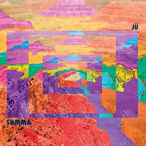 Summa ( Vinyl ) { Vinyl }