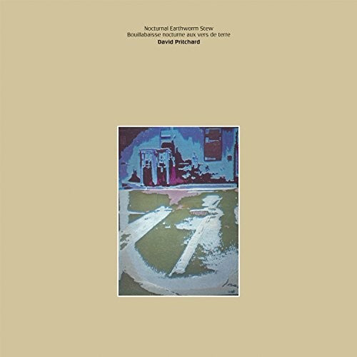 Nocturnal Earthworm Stew ( Vinyl ) {Vinyl } { Vinyl }