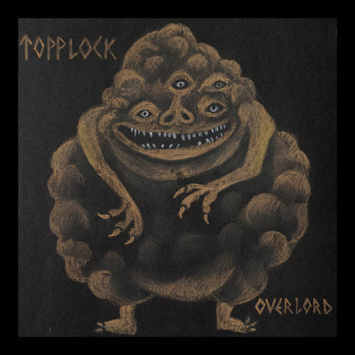 Overlord ( Vinyl ) { Vinyl }