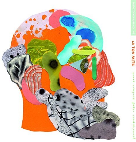 Passe Compose Futur Conditionnel ( Vinyl ) { Vinyl }
