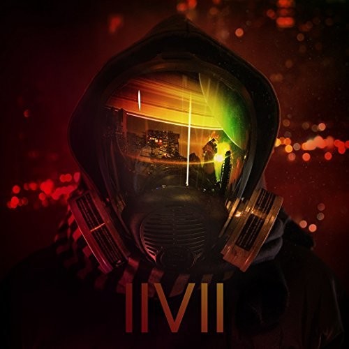 Colony ( Vinyl ) { Vinyl }