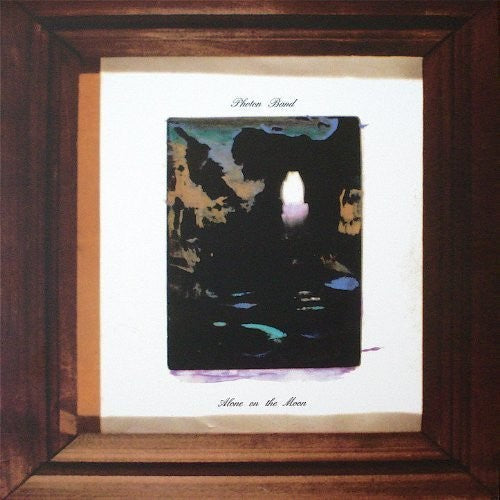 Alone on the Moon ( Vinyl ) { Vinyl }
