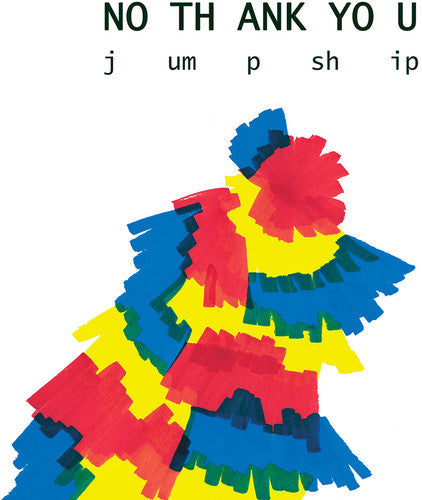 Jump Ship ( Vinyl ) { Vinyl }