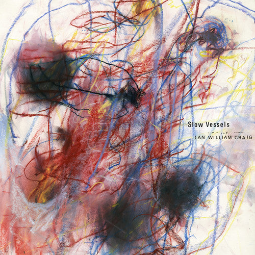 Slow Vessels ( Vinyl ) {Vinyl } { Vinyl }