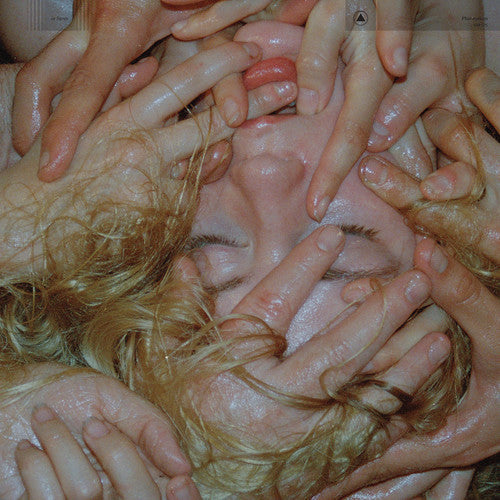 Contact ( Vinyl ) {Vinyl } { Vinyl }