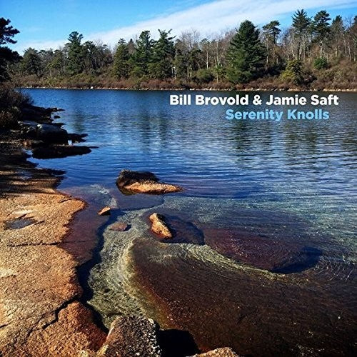Serenity Knolls ( Vinyl ) { Vinyl }