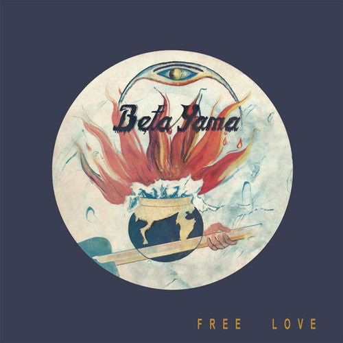 Free Love ( Vinyl ) { Vinyl }