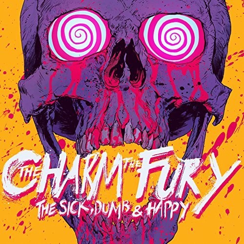 Sick & Dumb & Happy ( Vinyl ) { Vinyl }