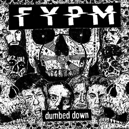 Dumbed Down ( Vinyl ) { Vinyl }