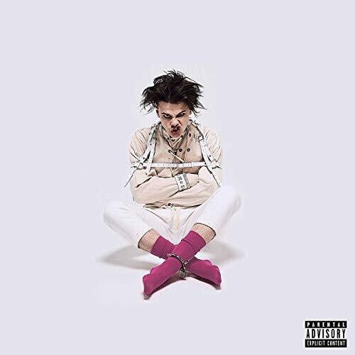 21st Century Liability ( Vinyl ) { Vinyl }