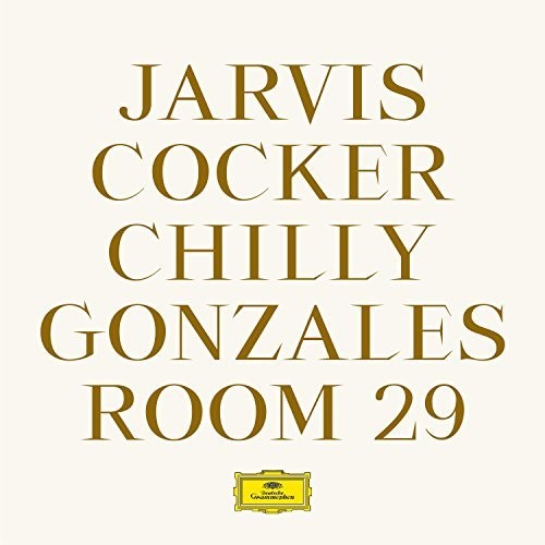 Room 29 ( Vinyl ) { Vinyl }